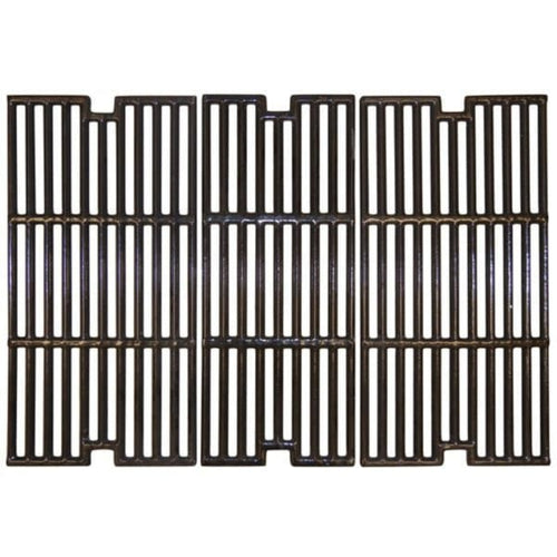 BBQ Grill Compatible With Members Mark Grills 3 Piece Grate 18 3/4 x 26 5/8 DIY63123 - BBQ Grill Parts