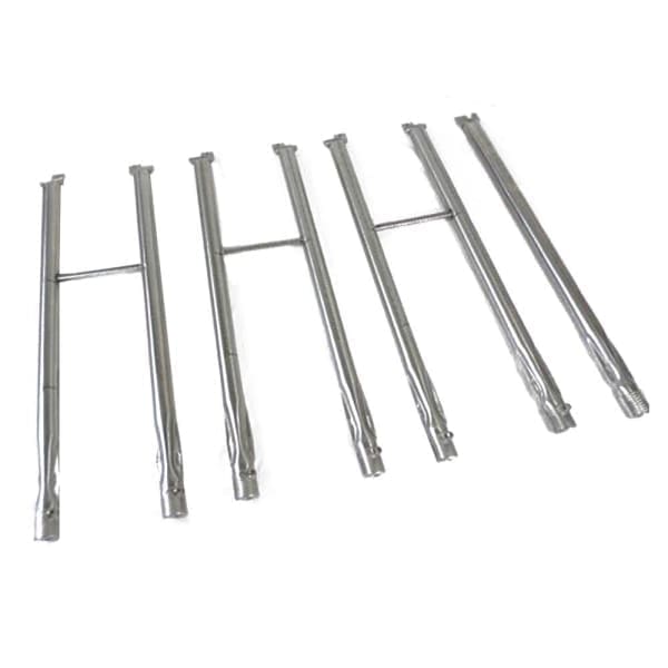 3/8 "OD X 12 3/4" Weber Crossover Tubo Para Parrillas De 3