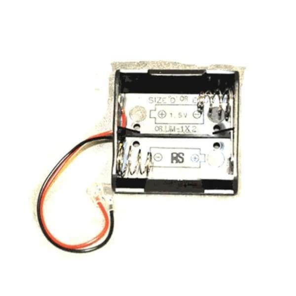 Fireplace Battery Pack Dexen 350BP DIY PART CENTER