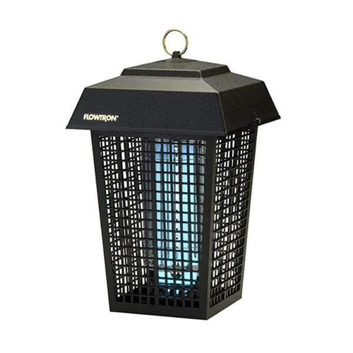 Fountain Flowtron Mics Electronic Insect Killer - 1/2 Acre BK-15D - Water Fountain