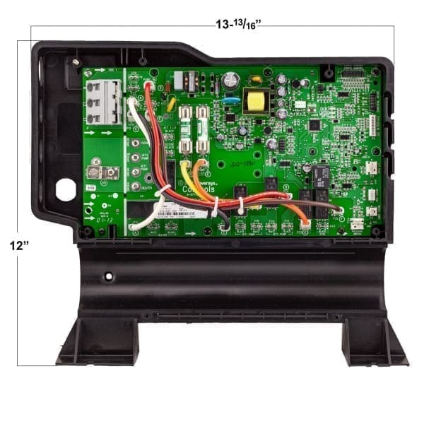 【K7379】HOT HOT SOCA Hot Tub Compatible With Watkins Spas IQ 2020 Control Box