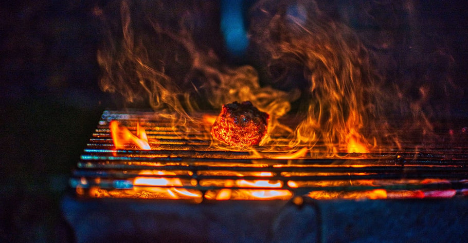 4 Signs Your Grill Needs New Parts