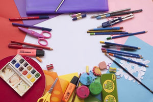 Back To School A Guide On How to Get Ready For The New School Year