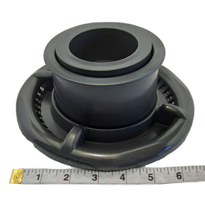 Hot Tub Compatible With Cal Spas 5 Inch Floating Weir EXT/BTM Assembly DIYCALFIL11700139-CH