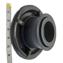 Hot Tub Compatible With Cal Spas 5 Inch Floating Weir EXT/BTM Assembly DIYCALFIL11700139-CH