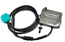 Hot Tub Ozone Generator Compatible With Sundance Spas Clearray Pro 230V – DIY6472-515