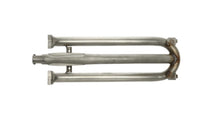 BBQ Grill Compatible With DCS Grills Burner U-Shaped DIYDCSU1