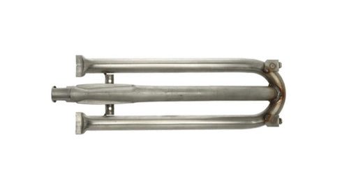 BBQ Grill Compatible With DCS Grills Burner U-Shaped DIYDCSU1