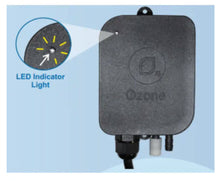 Hot Tub Ozonator Kit Compatible with Most Spas DIY Installation DIY34-3922-AMP-K