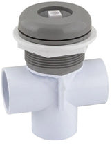 Hot Tub Compatible With Sundance Spas Waterfall Valve 3-Way 1" Slip x Slip DIY6541-081