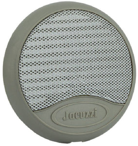Hot Tub Compatible with Most Jacuzzi Spas Round Speaker Cover 2570-385
