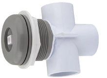Hot Tub Compatible With Sundance Spas Waterfall Valve 3-Way 1" Slip x Slip DIY6541-081