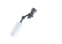 Fountain & Water Feature Fill Valve 1/2" MIPT All Plastic DIY23136