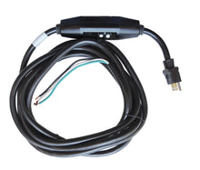 Hot Tub Compatible With Dynasty Spas 15 Amp GFCI DYN14553