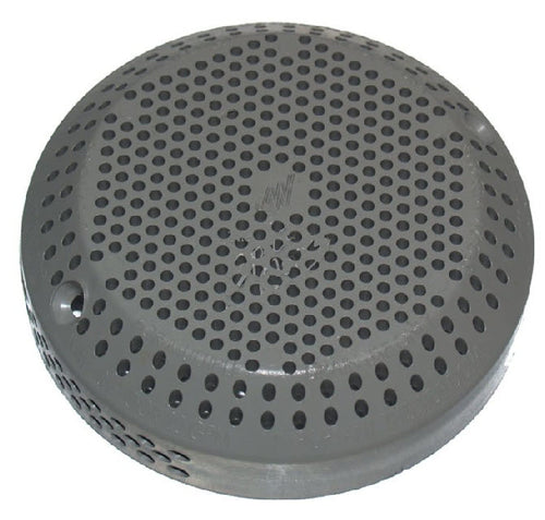 Hot Tub Compatible With Dimension One Spas Suction Cover Gray DIM01510-175-G