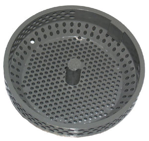 Hot Tub Compatible With Dimension One Spas Suction Cover Gray DIM01510-175-G