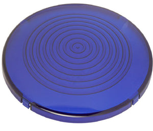 Hot Tub Compatible with Most Spas Set Light Blue and Red Lens Cover DIY6540-453