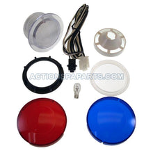Replacement Hot Tub Light Kit Less Cord Compatible With Marquis MRQ740-0639