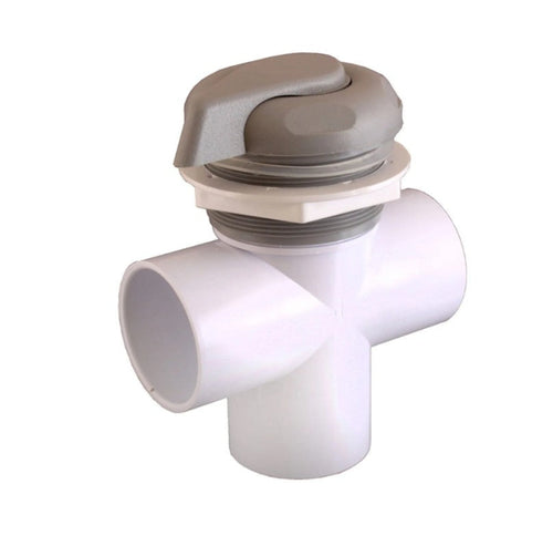 Hot Tub Compatible with Caldera Spas Diverter Valve 25048-019-000