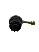 BBQ Grill Regulator Valve Tru-Infrared Fits Char Broil Grill2Go 2012 And Newer 29106013
