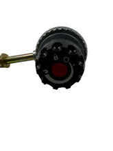 BBQ Grill Regulator Valve Tru-Infrared Fits Char Broil Grill2Go 2012 And Newer 29106013
