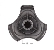 Hot Tub Compatible With Marquis Spas 1” Valve Handle DIY350-6350