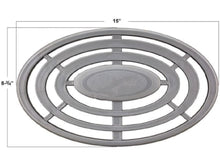 Hot Tub Compatible With Jacuzzi Spas Skimmer Shield Grate Replacement DIYJAC6540-724