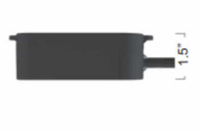 Hot Tub Ozonator Kit Compatible with Most Spas DIY Installation DIY34-3922-AMP-K