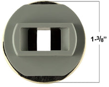 Hot Tub Compatible With Sundance Spas Oscillating Jet Nozzle 2007+ DIY6541-010