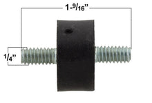 Hot Tub Compatible With Jacuzzi Spas Pump Insulator For Motor Mount  2570-090