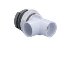 Hot Tub Compatible with Sundance Spa Waterfall Valve 1” Flo Control Valve DIY6540-948