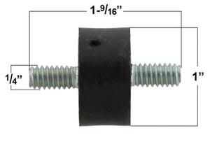 Hot Tub Compatible With Jacuzzi Spas Pump Insulator For Motor Mount  2570-090