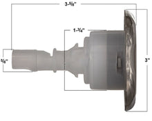 Hot Tub Spa Jet 3-Inch DIY23432-212-900