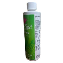 Hot Tub Spa Phos Clear Spa Solutions CSLPBPT12