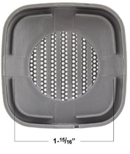 Hot Tub Compatible With Sundance Spas Speaker 1" Grill DIY6570-817