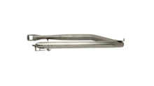BBQ Grill Compatible With DCS Grills Burner U-Shaped DIYDCSU1