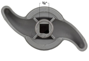 Hot Tub Compatible With Sundance Spas Diverter Valve Knob DIY6541-235