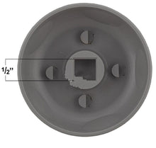 Hot Tub Compatible with Sundance Diverter Valve Knob DIY25042-009-070