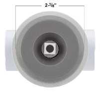 Hot Tub Compatible With Sundance Spas Waterfall Valve 3-Way 1" Slip x Slip DIY6541-081