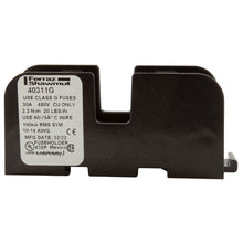 Hot Tub Compatible With Jacuzzi Spas Fuse Holder JAC6660-045 / 60-555-1132