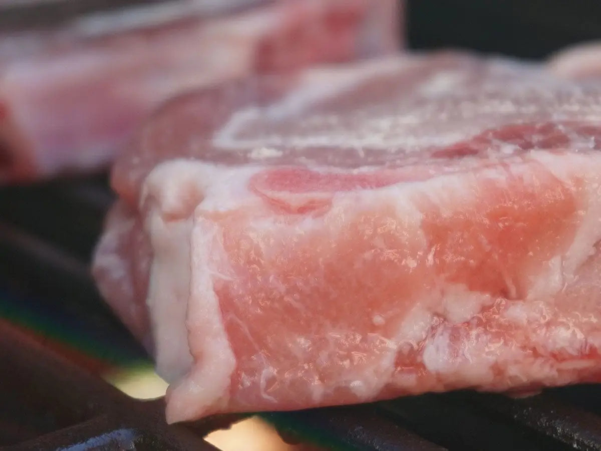 4 Signs Your Grill Needs New Parts