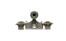 BBQ Grill Compatible With DCS Grills Burner U-Shaped DIYDCSU1