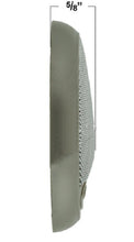 Hot Tub Compatible with Most Jacuzzi Spas Round Speaker Cover 2570-385