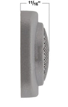 Hot Tub Compatible With Sundance Spas Speaker 1" Grill DIY6570-817