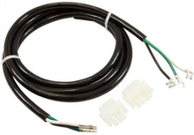 Hot Tub Compatible with Hydro-Quip 72" Universal Amp Plug DIY30-0324-72