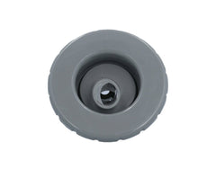 Hot Tub Compatible with Sundance Spas Magna Jet Rotating Face Insert - Gray DIY6541-047