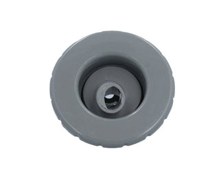 Hot Tub Compatible with Sundance Spas Magna Jet Rotating Face Insert - Gray DIY6541-047