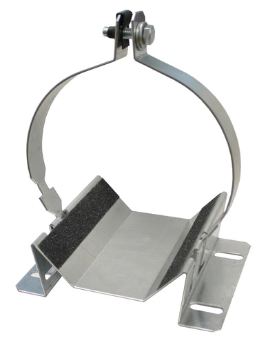 Hot Tub Compatible With Most Spas Pumps Universal Bracket Fits 48/56 Frame DIY6000-53X-HQ