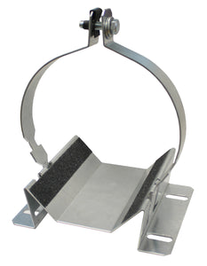 Hot Tub Compatible With Most Spas Pumps Universal Bracket Fits 48/56 Frame DIY6000-53X-HQ