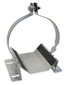 Hot Tub Compatible With Most Spas Pumps Universal Bracket Fits 48/56 Frame DIY6000-53X-HQ